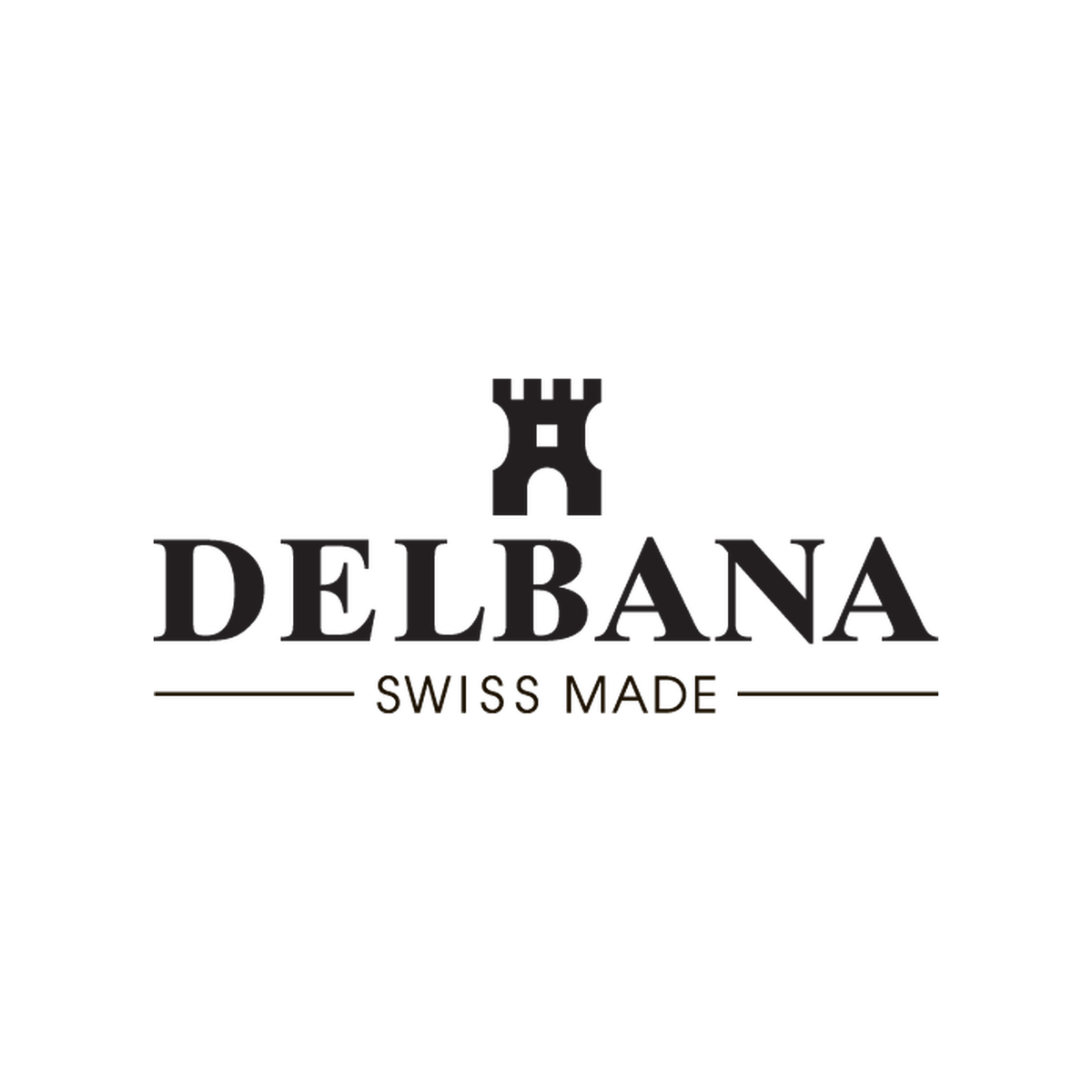 Delbana