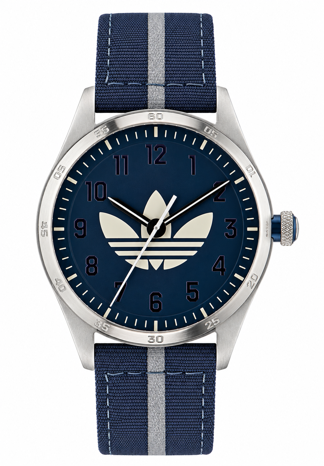 Adidas Code Four AOSY23041 — vue face