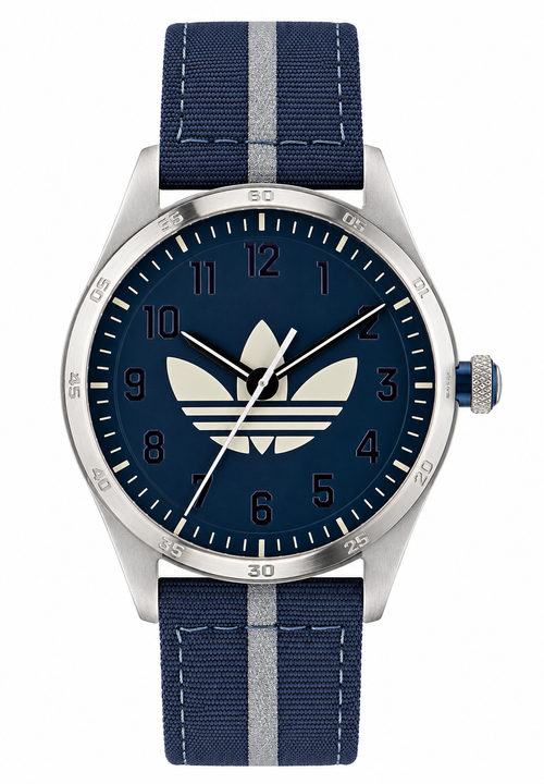 Adidas Code Four AOSY23041 — vue face