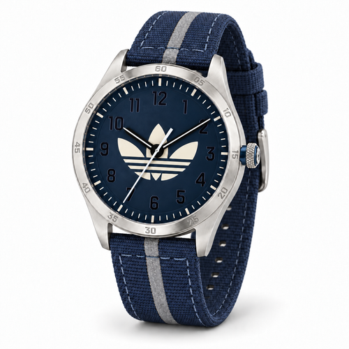 Adidas Code Four AOSY23041 — vue trois-quarts