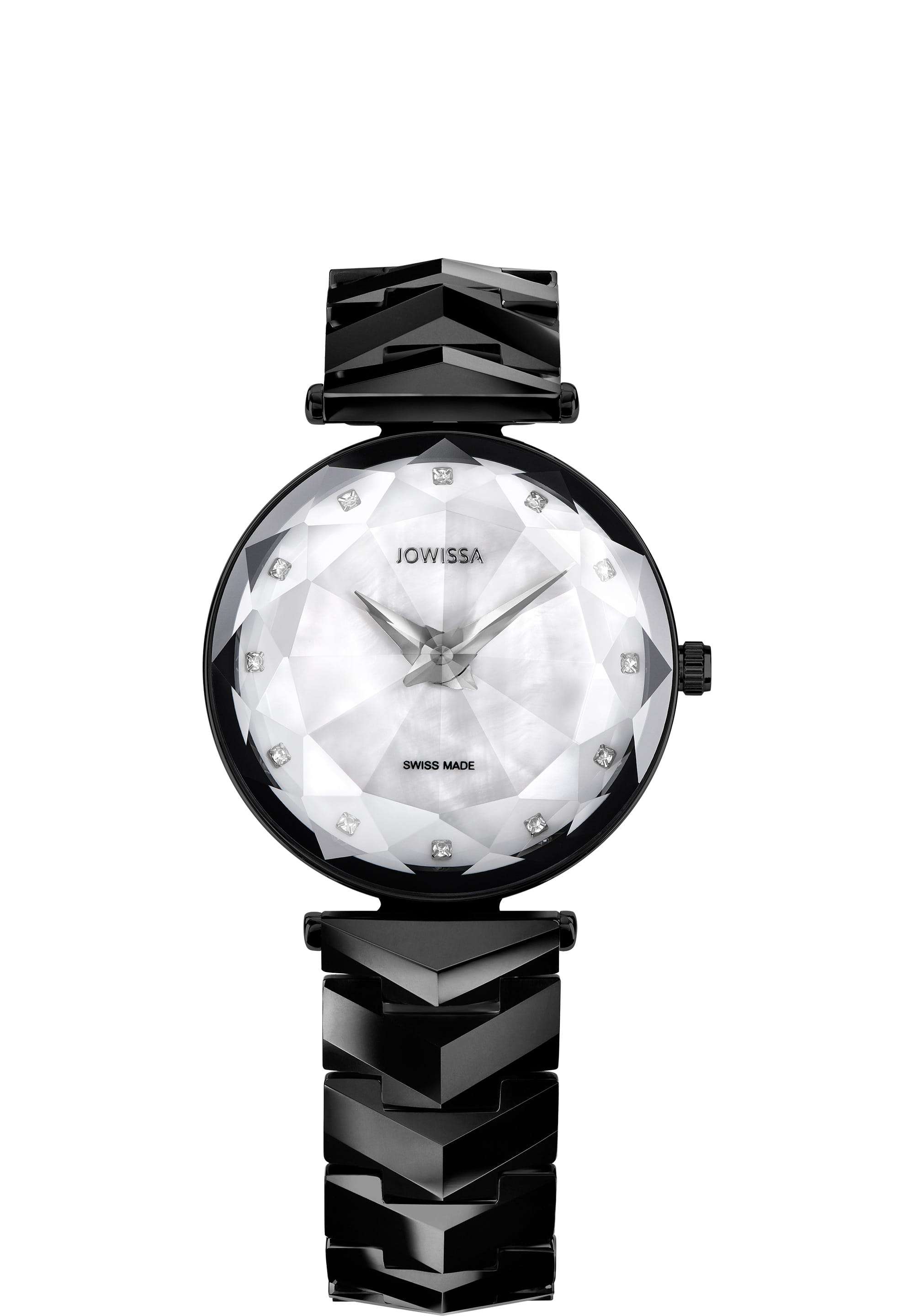 Jowissa Magic Sapphire J1.806.M — vue de face