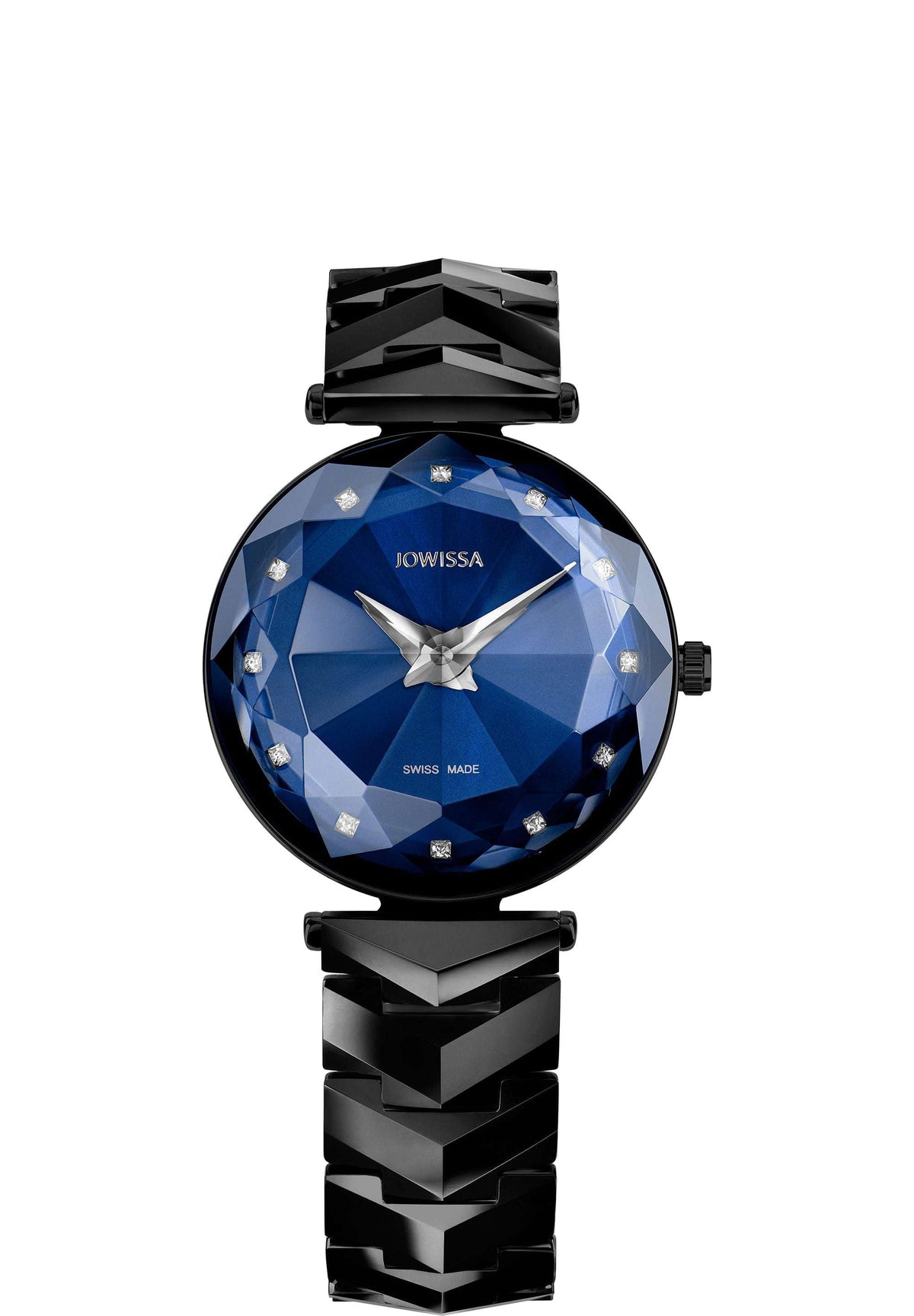 Jowissa Magic Sapphire J1.807.M — vue de face
