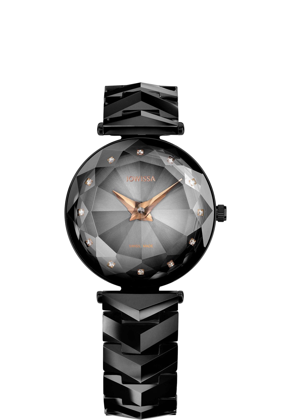 Jowissa Magic Sapphire J1.810.M — vue de face