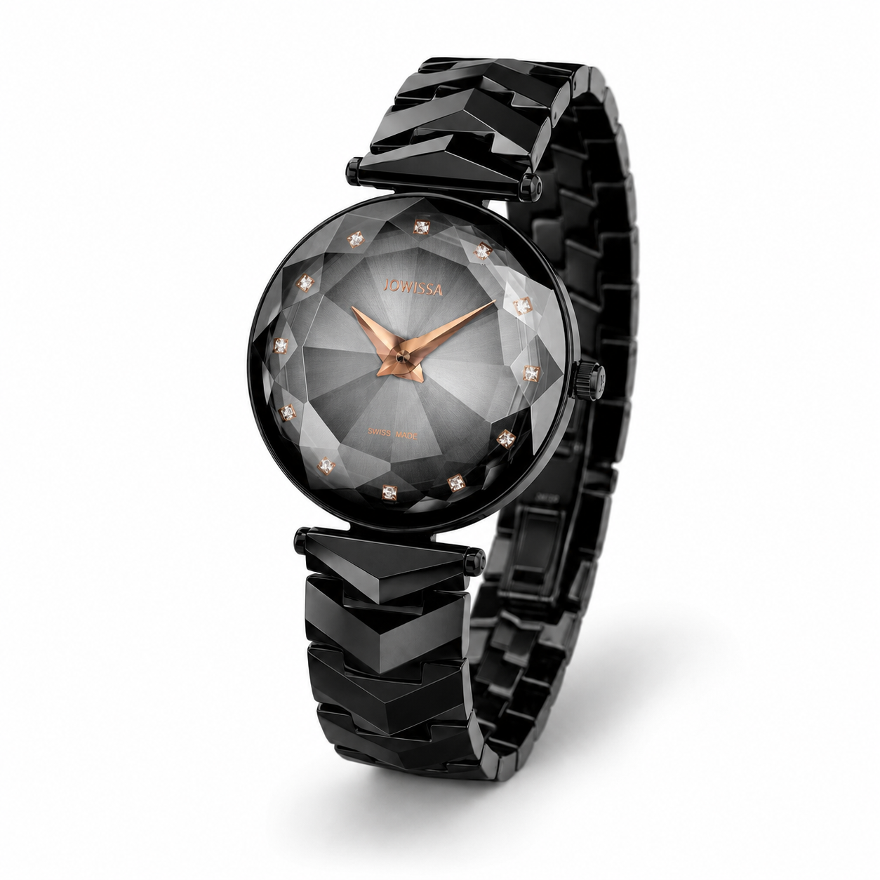 Jowissa Magic Sapphire J1.810.M — vue trois-quarts