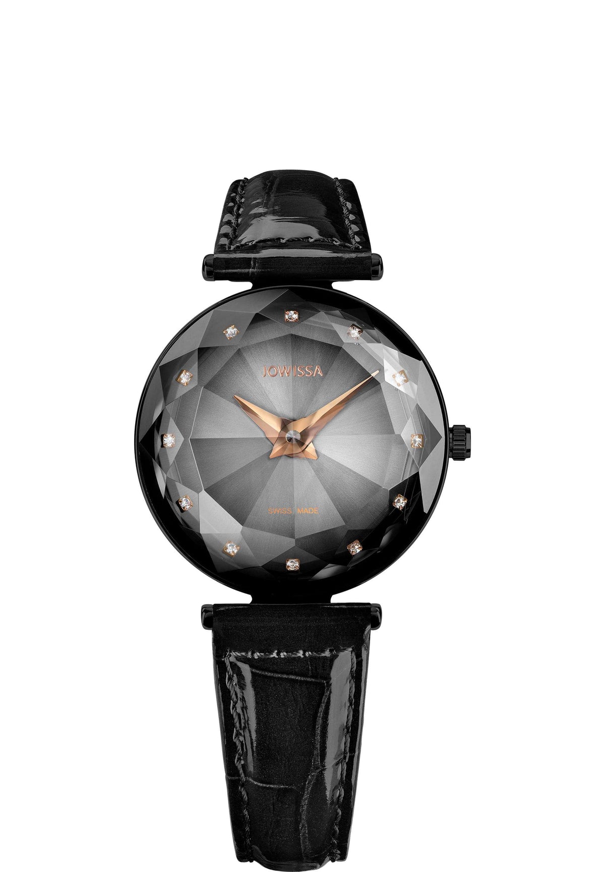 Jowissa Magic Sapphire J1.815.M — vue de face