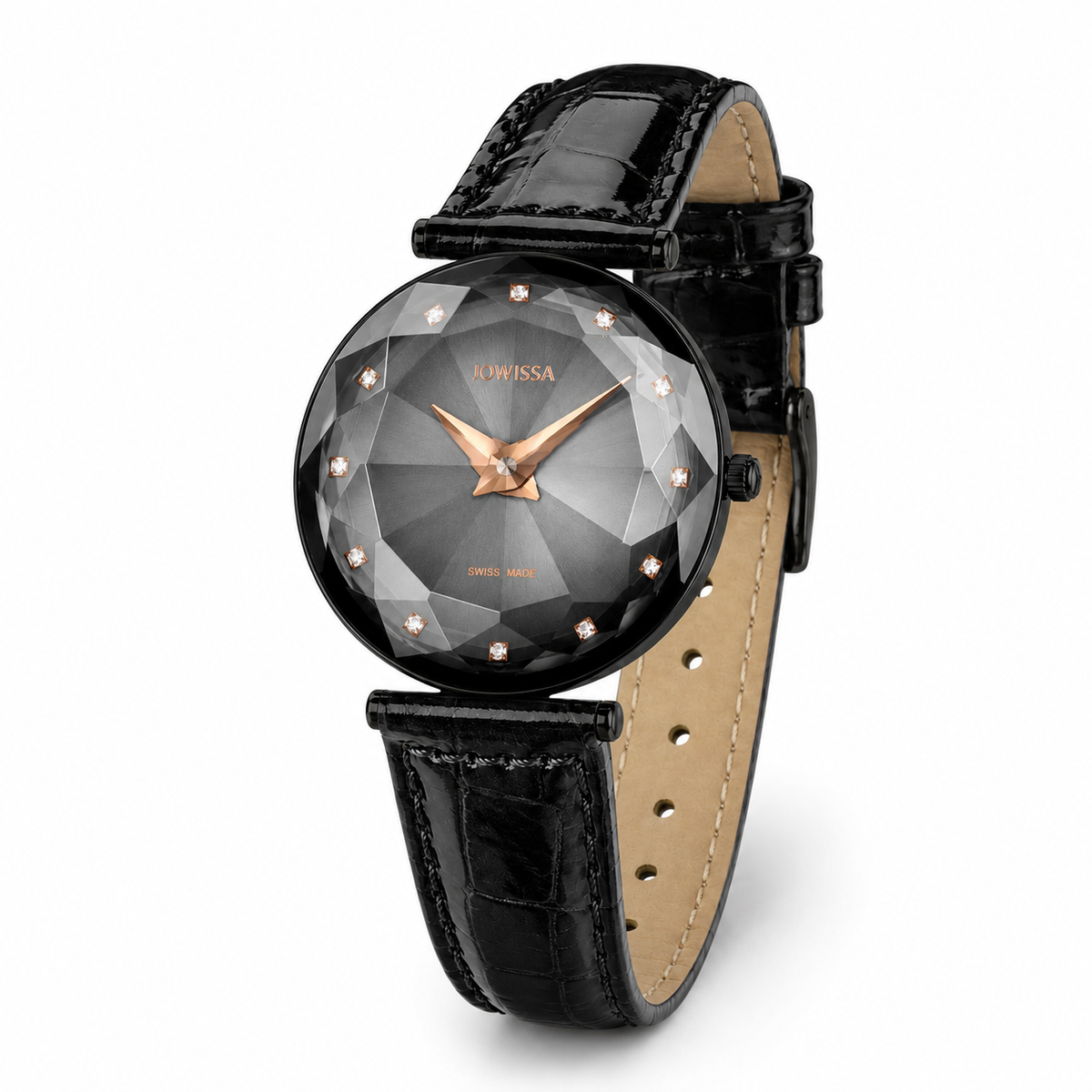 Jowissa Magic Sapphire J1.815.M — vue trois-quarts
