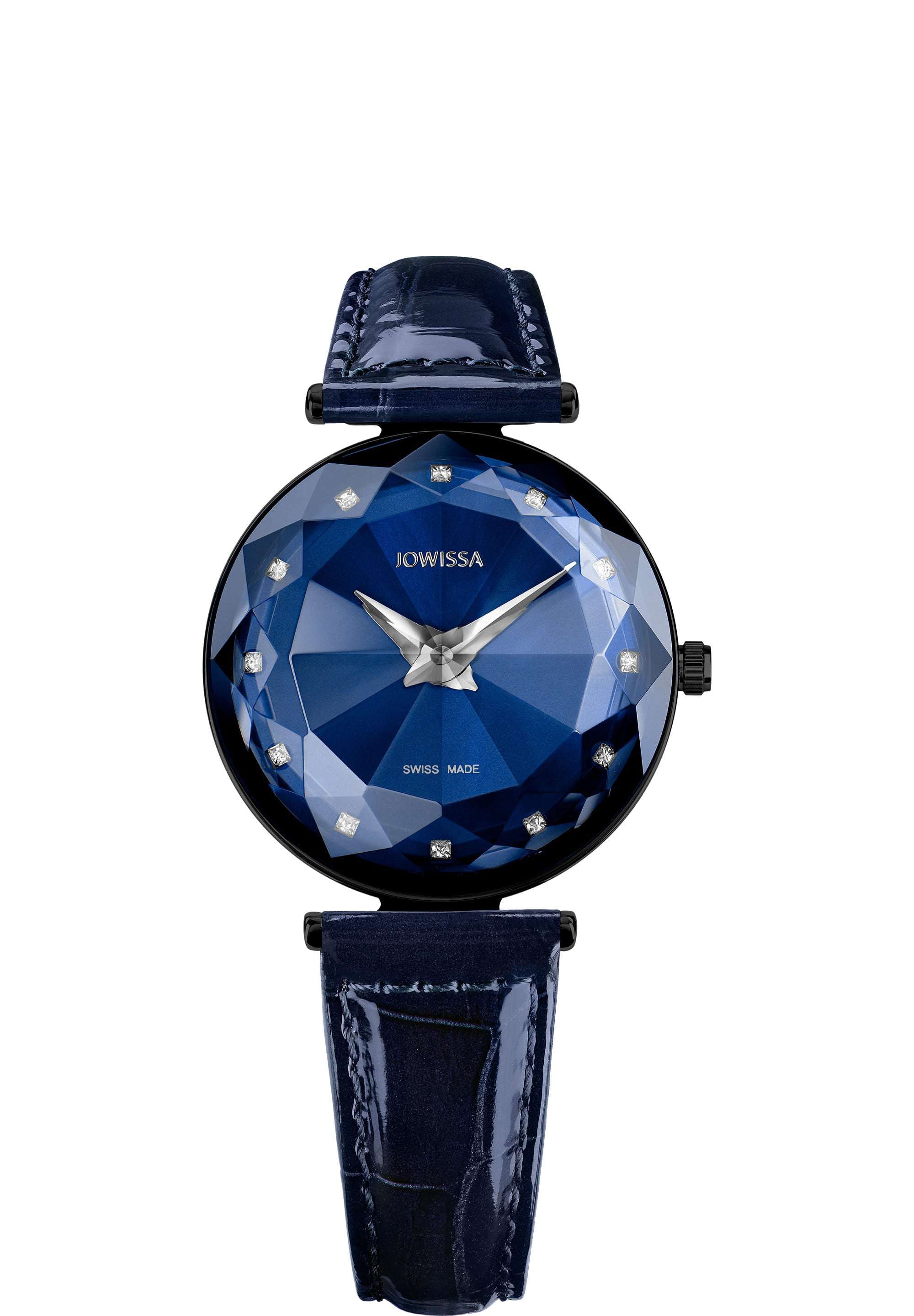 Jowissa Magic Sapphire J1.816.M — vue de face