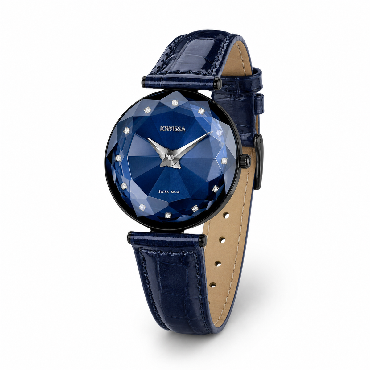 Jowissa Magic Sapphire J1.816.M — vue trois-quarts