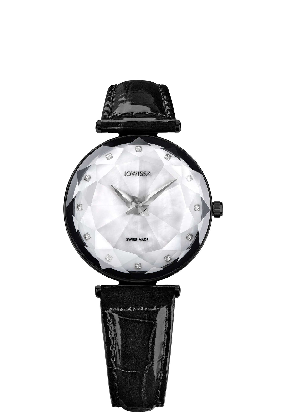 Jowissa Magic Sapphire J1.819.M — vue de face