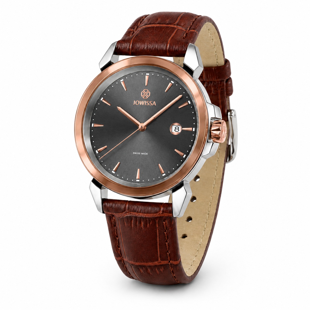 Jowissa LeWy 3 J4.237.L — vue trois-quarts