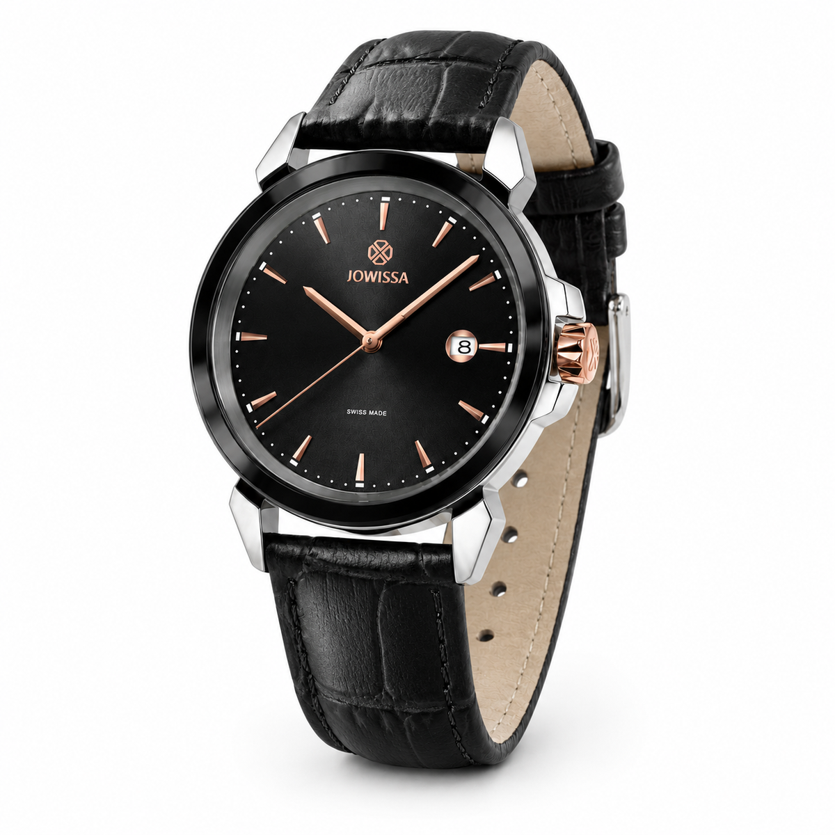 Jowissa LeWy 3 J4.239.L — vue trois-quarts