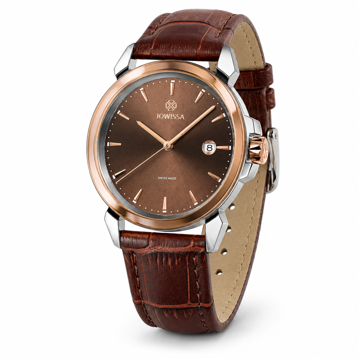 Jowissa LeWy 3 J4.240.L — vue trois-quarts