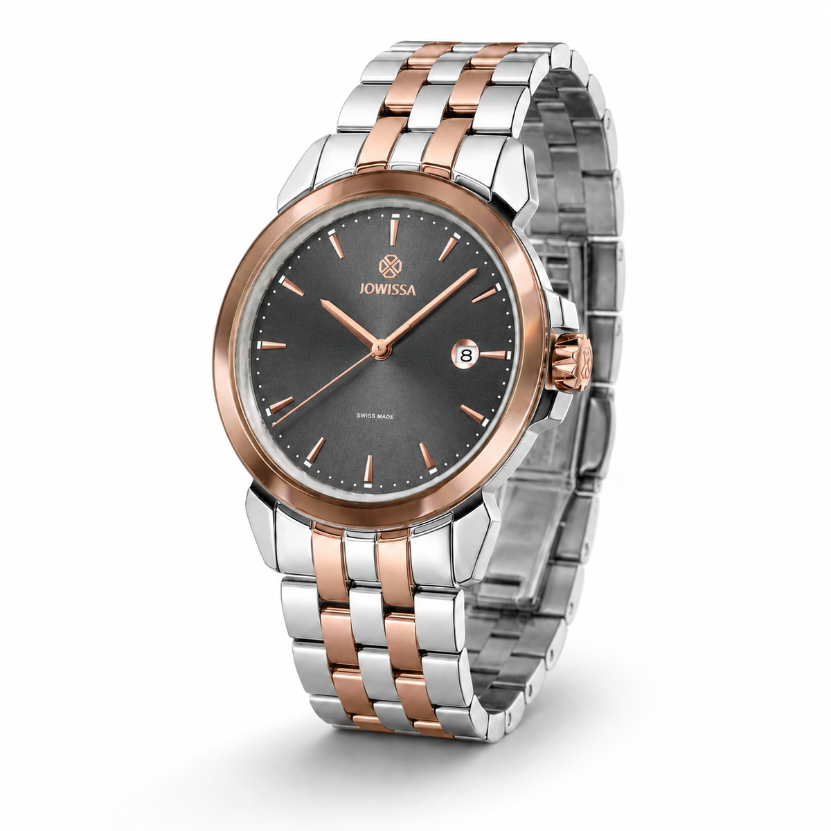 Jowissa LeWy 3 J4.249.L — vue trois-quarts