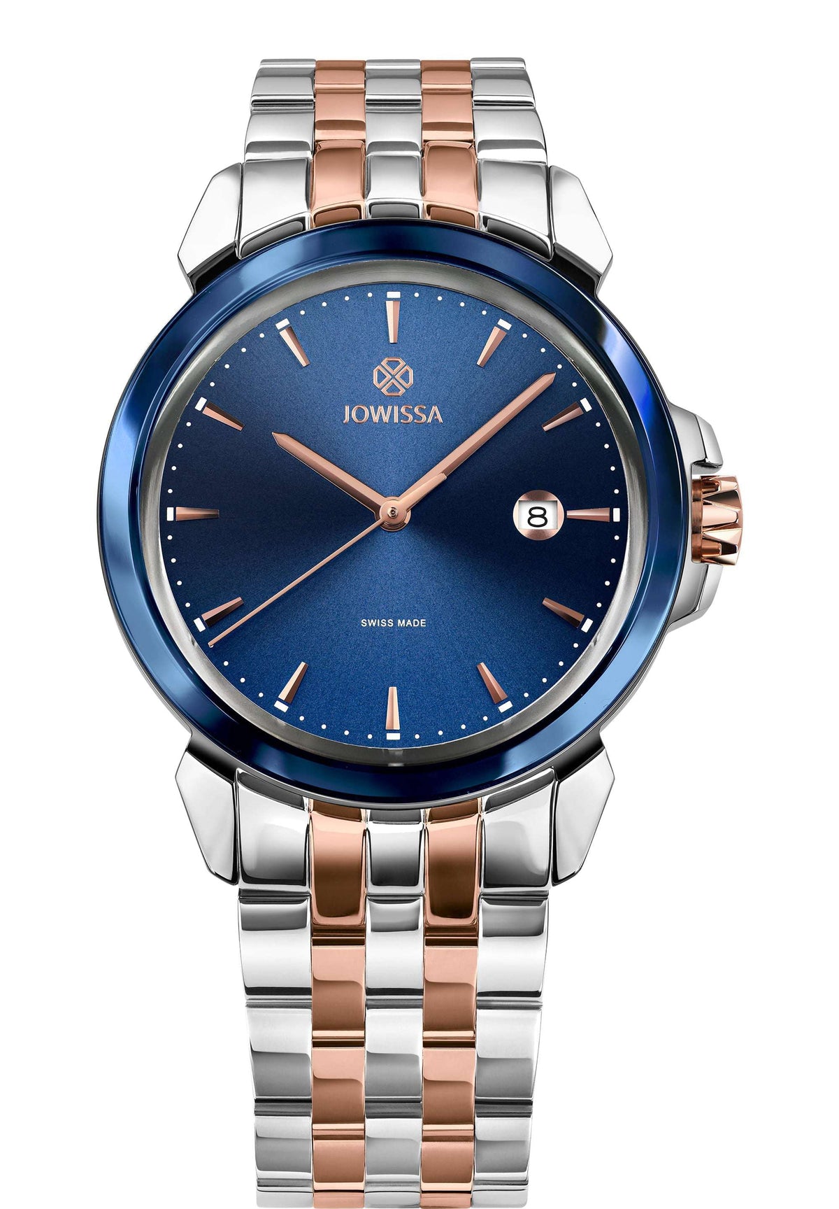 Jowissa LeWy 3 J4.250.L — vue de face