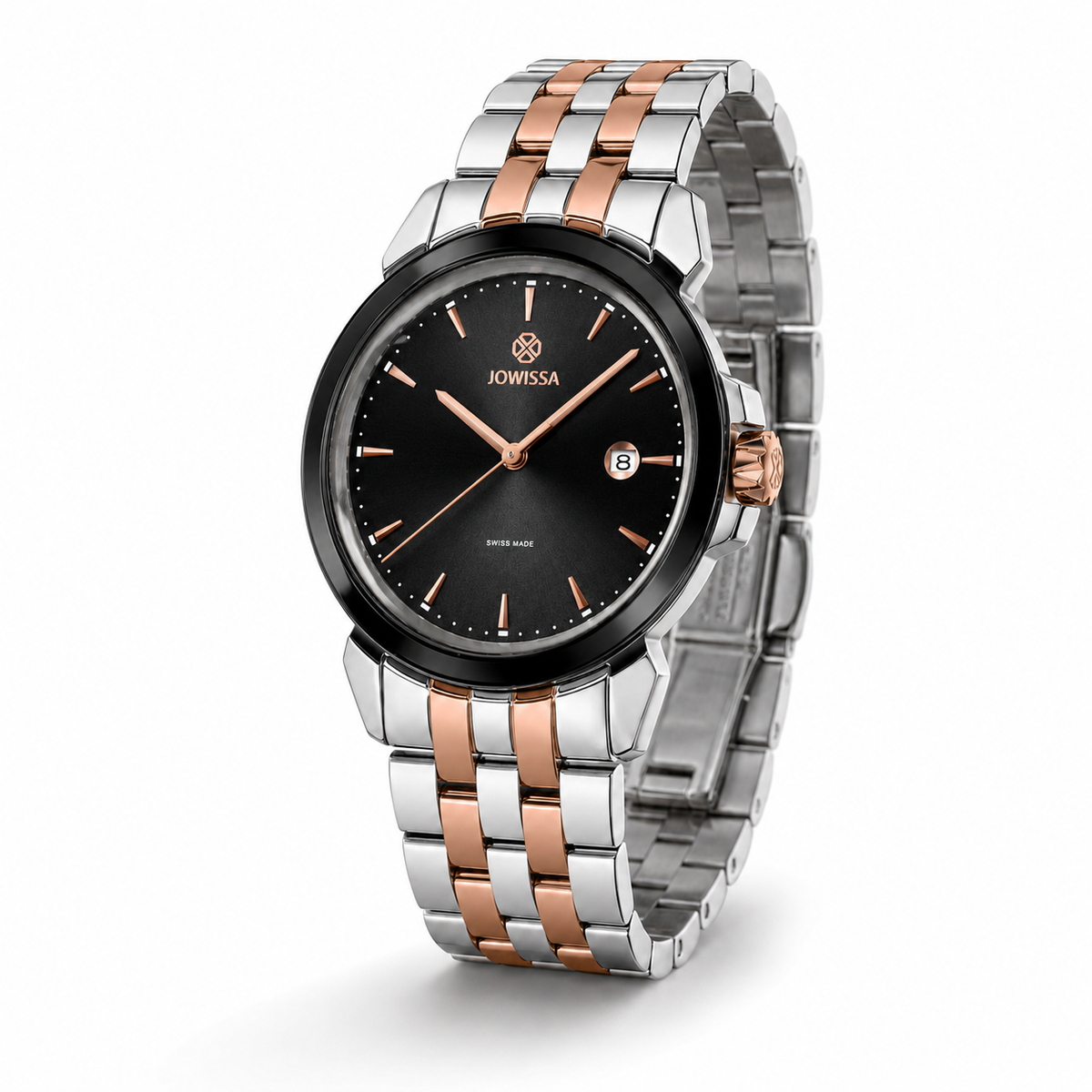 Jowissa LeWy 3 J4.252.L — vue trois-quarts