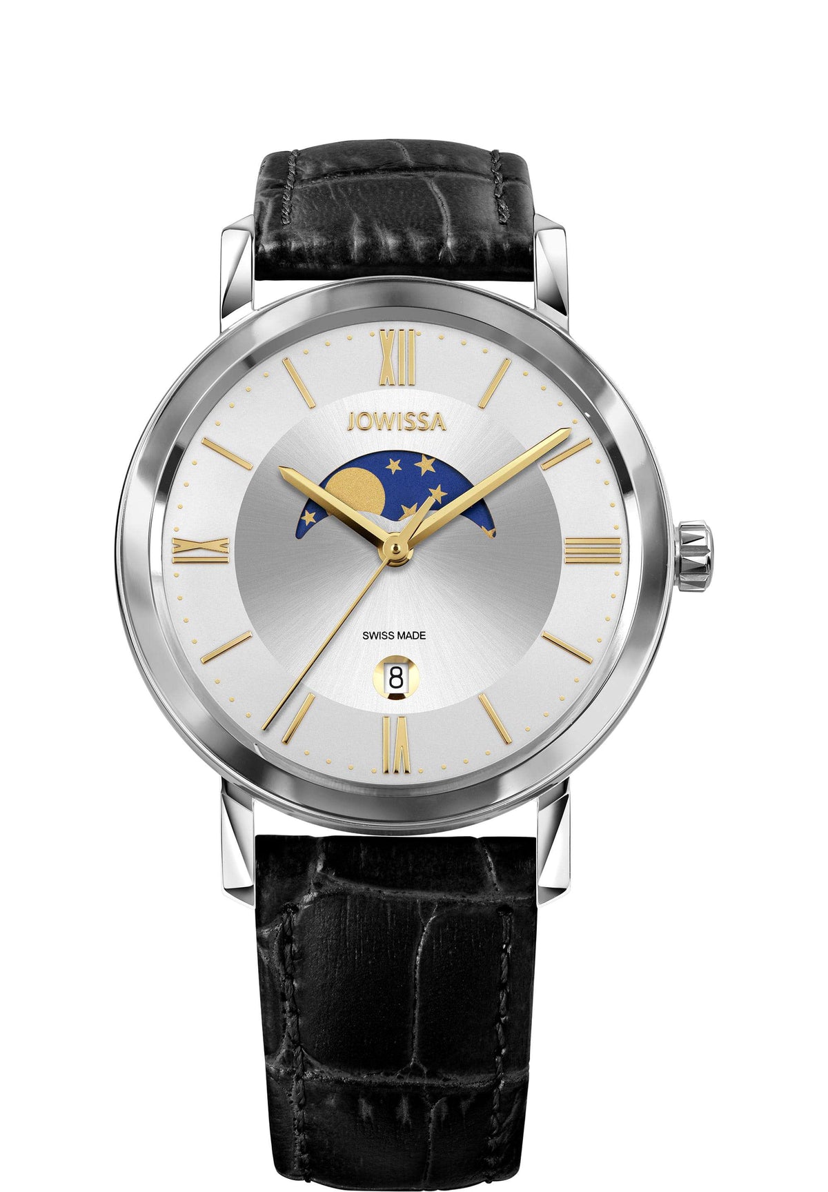 Jowissa Magno Moon J4.272.L — vue de face