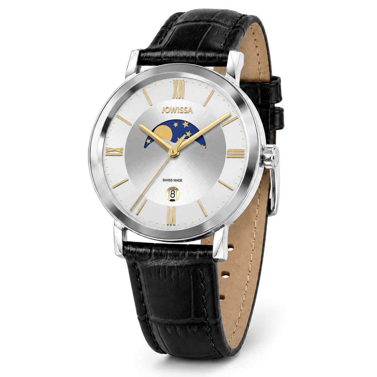 Jowissa Magno Moon J4.272.L — vue trois-quarts