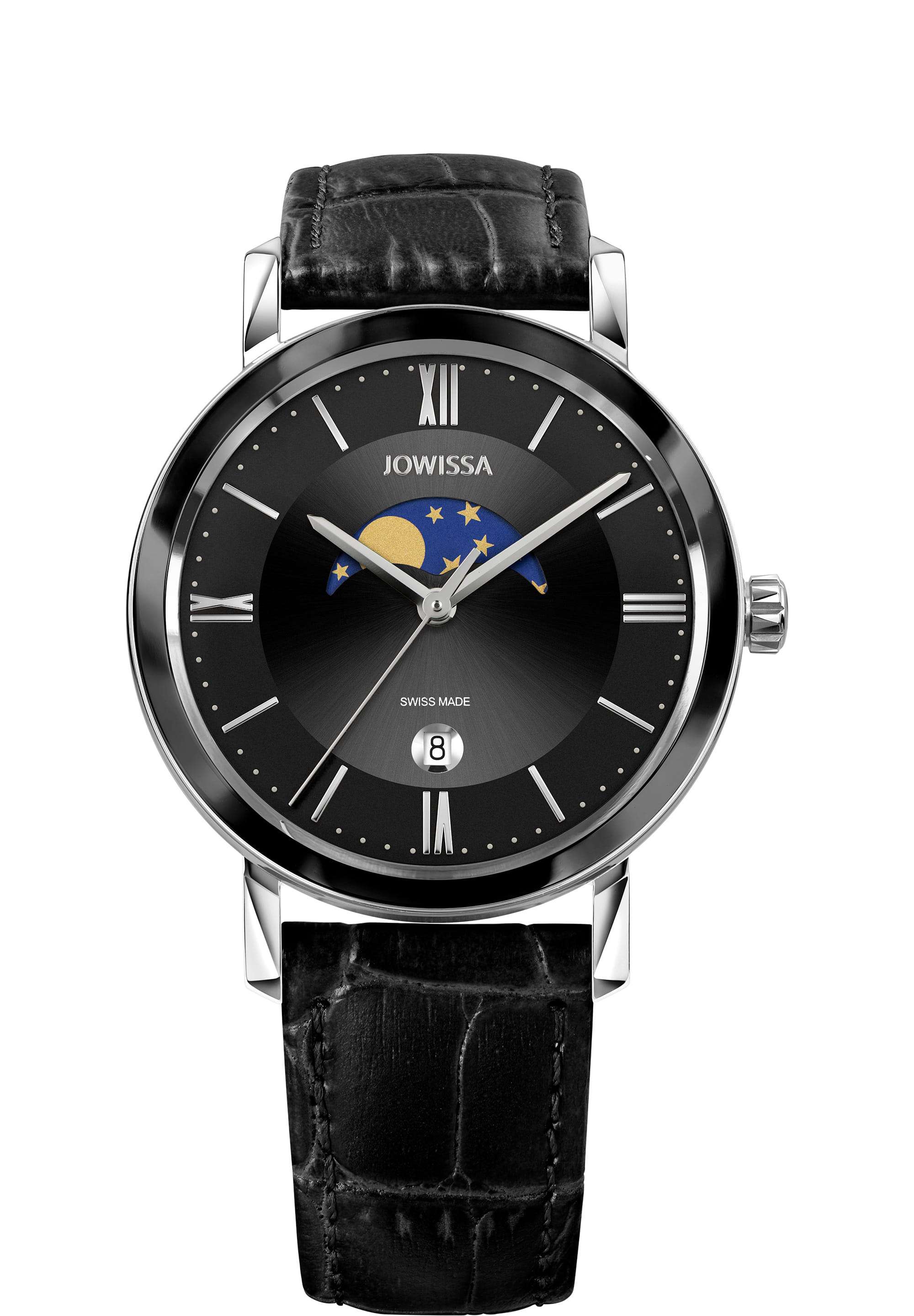 Jowissa Magno Moon J4.273.L — vue de face
