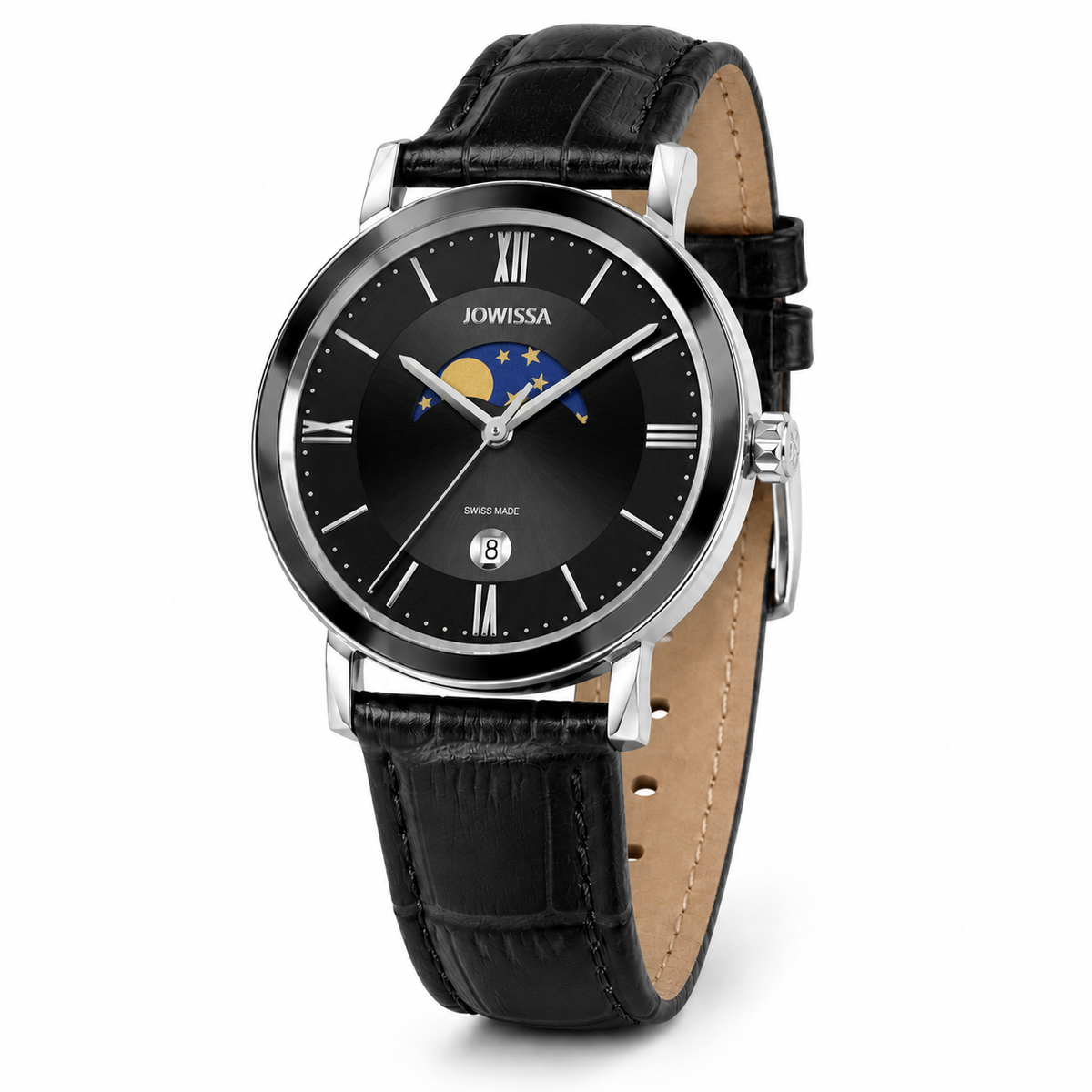 Jowissa Magno Moon J4.273.L — vue trois-quarts