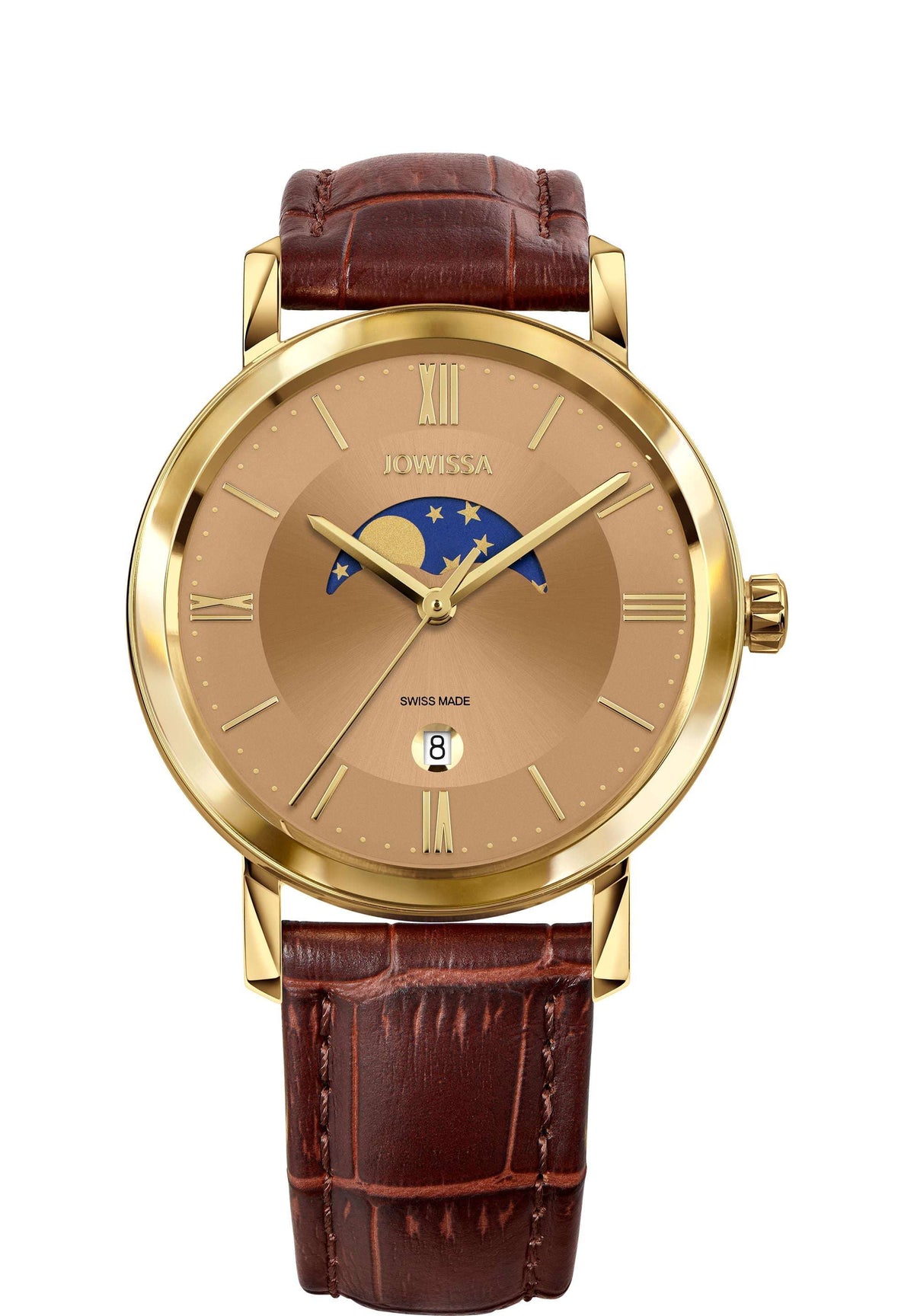 Jowissa Magno Moon J4.274.L — vue de face
