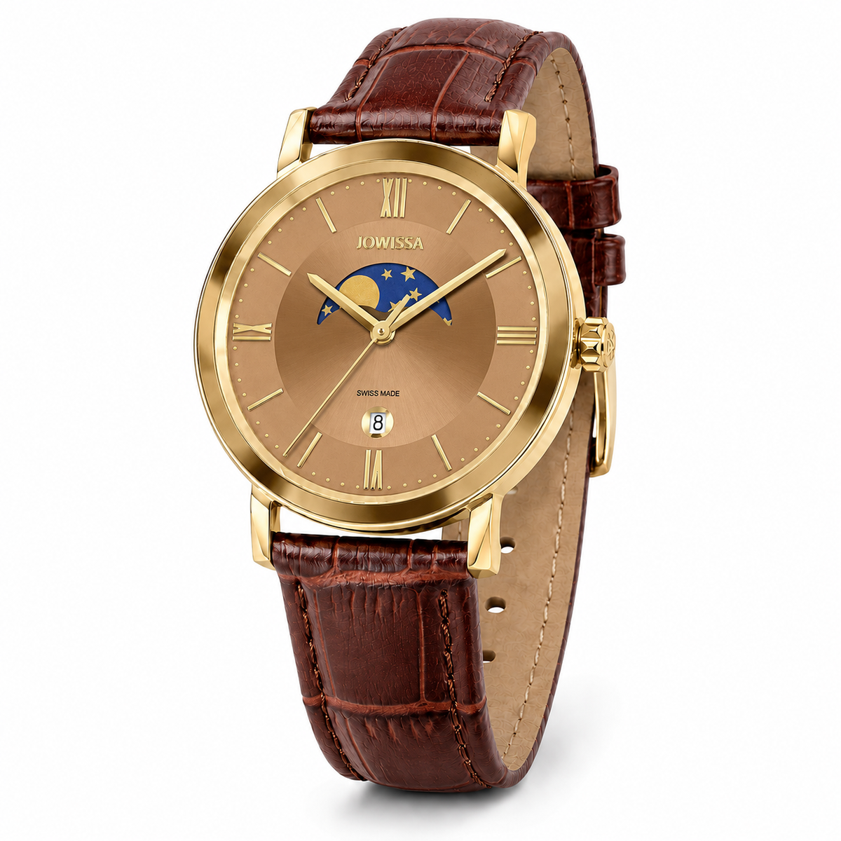 Jowissa Magno Moon J4.274.L — vue trois-quarts