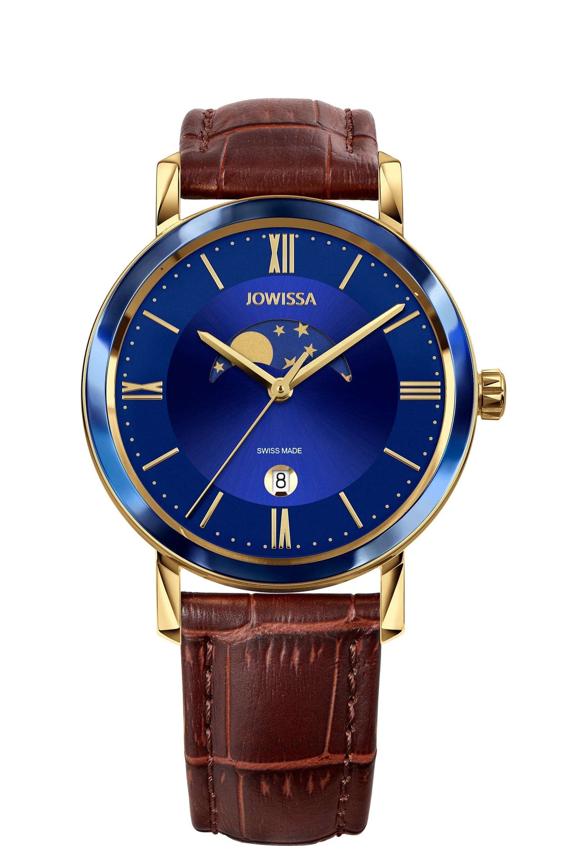 Jowissa Magno Moon J4.275.L — vue de face