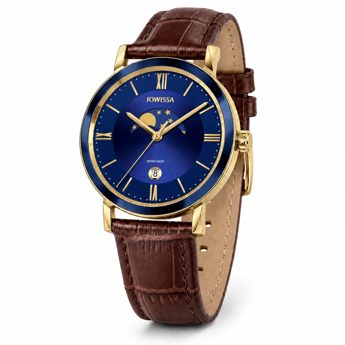 Jowissa Magno Moon J4.275.L — vue trois-quarts