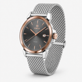 Jowissa LeWy 3 J4.468.L — vue trois-quarts