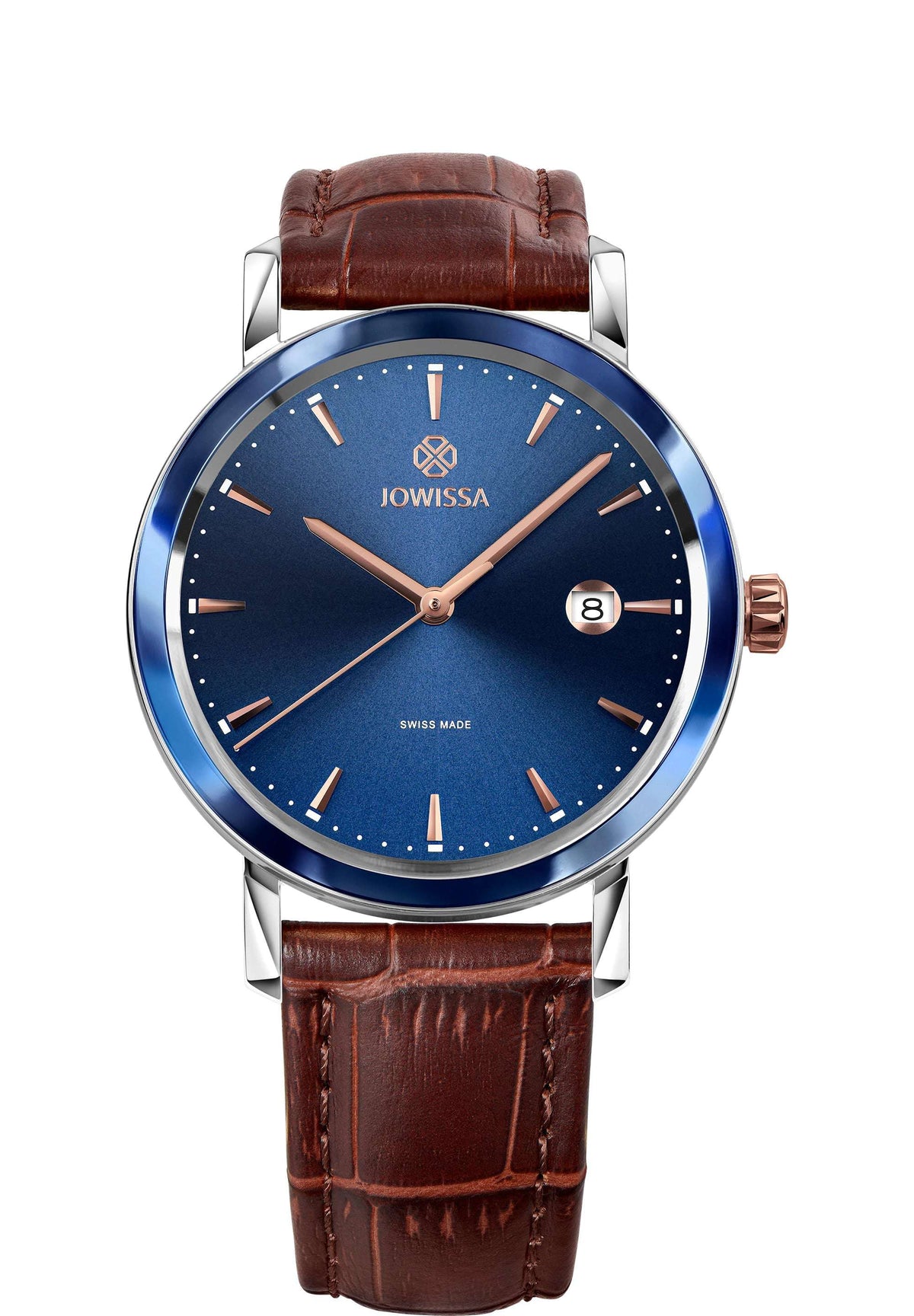 Jowissa Magno J4.538.L — vue de face