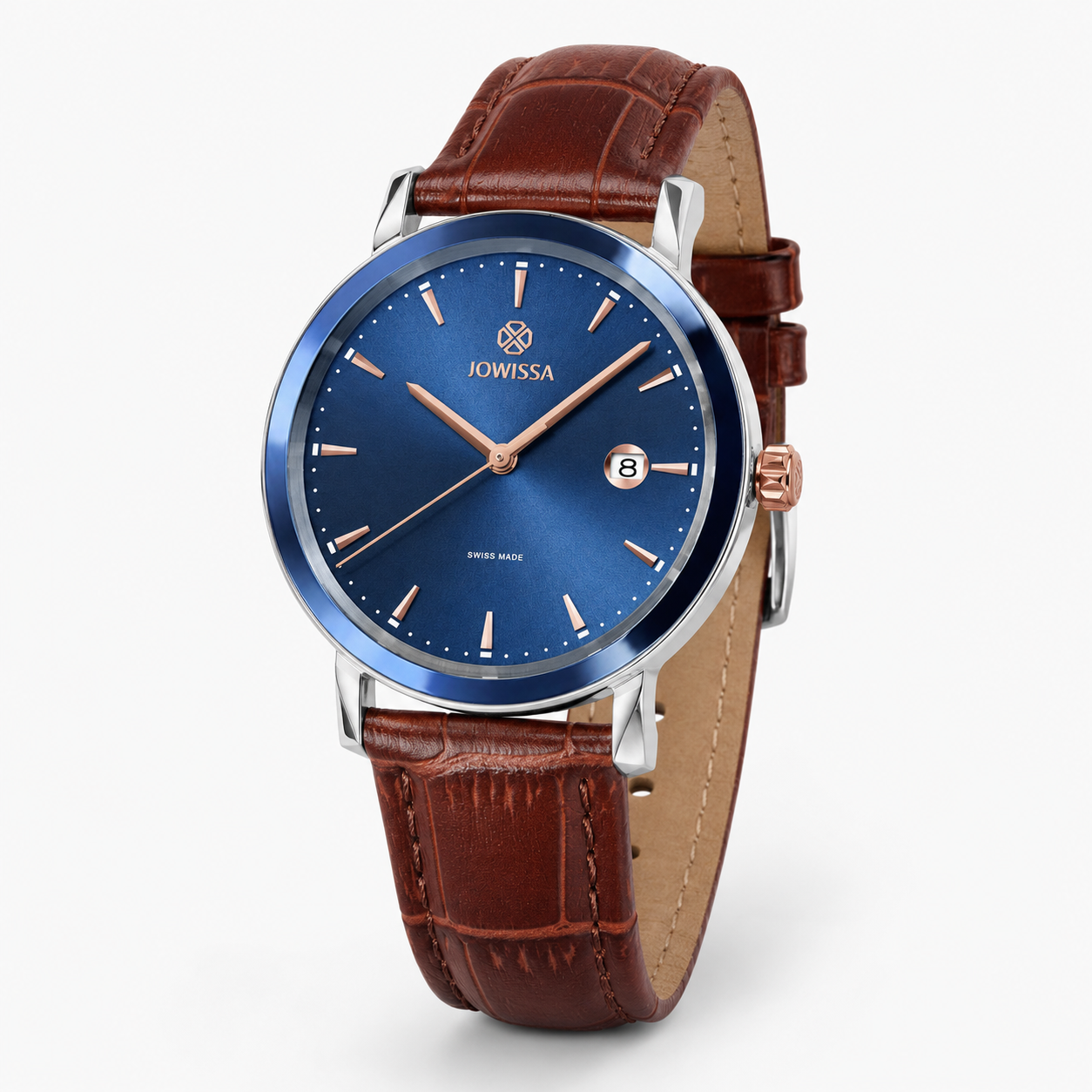 Jowissa Magno J4.538.L — vue trois-quarts