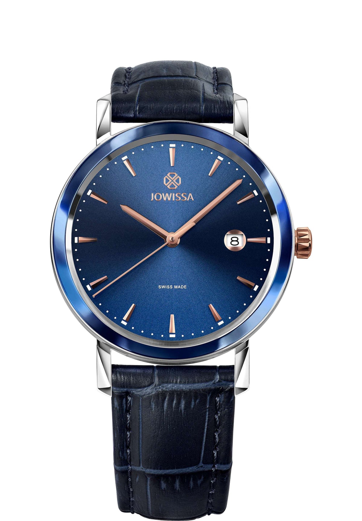 Jowissa Magno J4.539.L — vue de face
