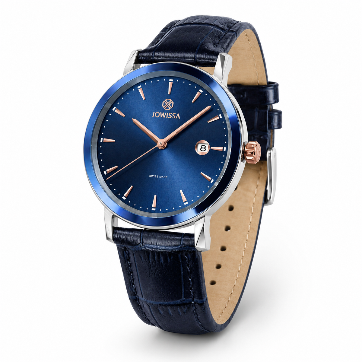 Jowissa Magno J4.539.L — vue trois-quarts