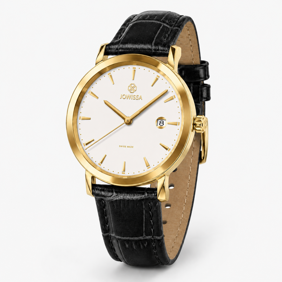 Jowissa Magno J4.542.L — vue trois-quarts