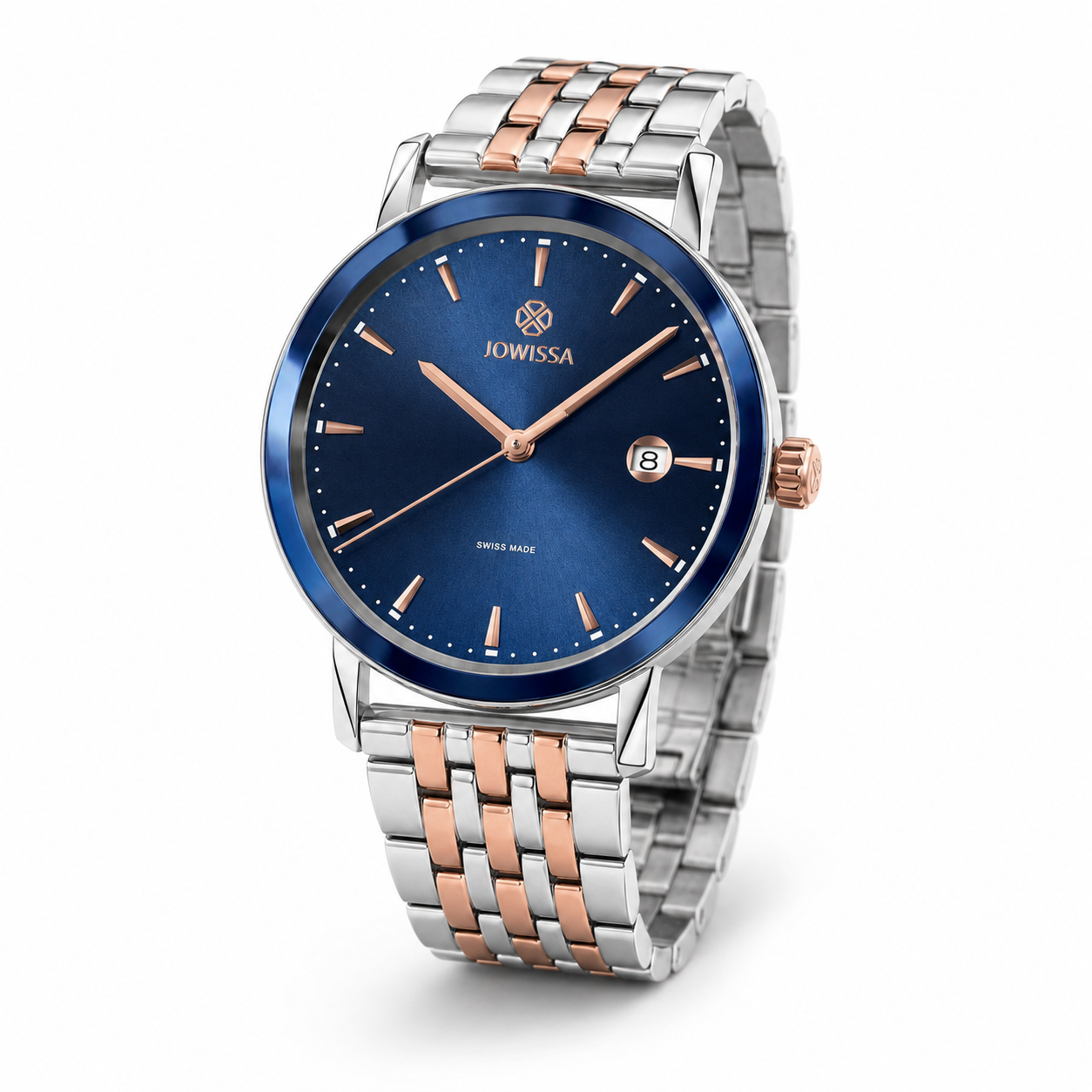 Jowissa Magno J4.543.L — vue trois-quarts