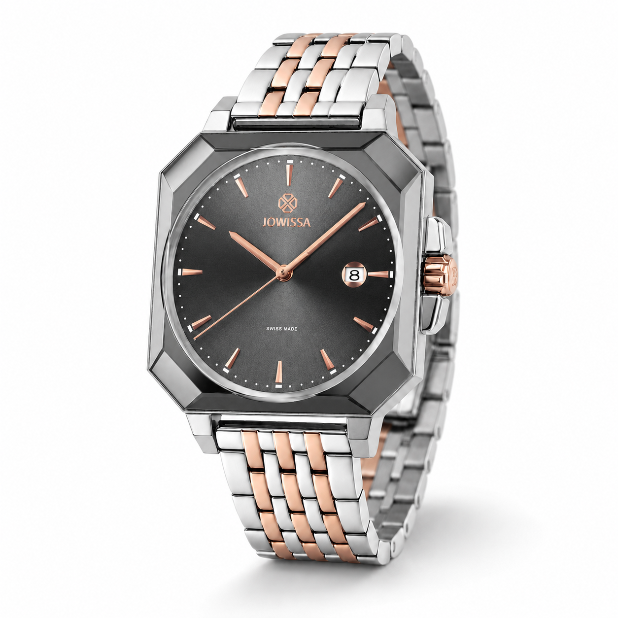 Jowissa Octa 3 J4.576.L — vue trois-quarts