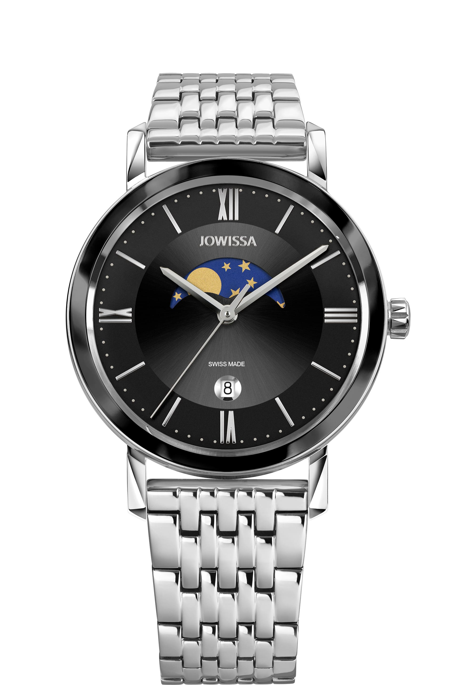 Jowissa Magno Lune J4.580.L — vue de face