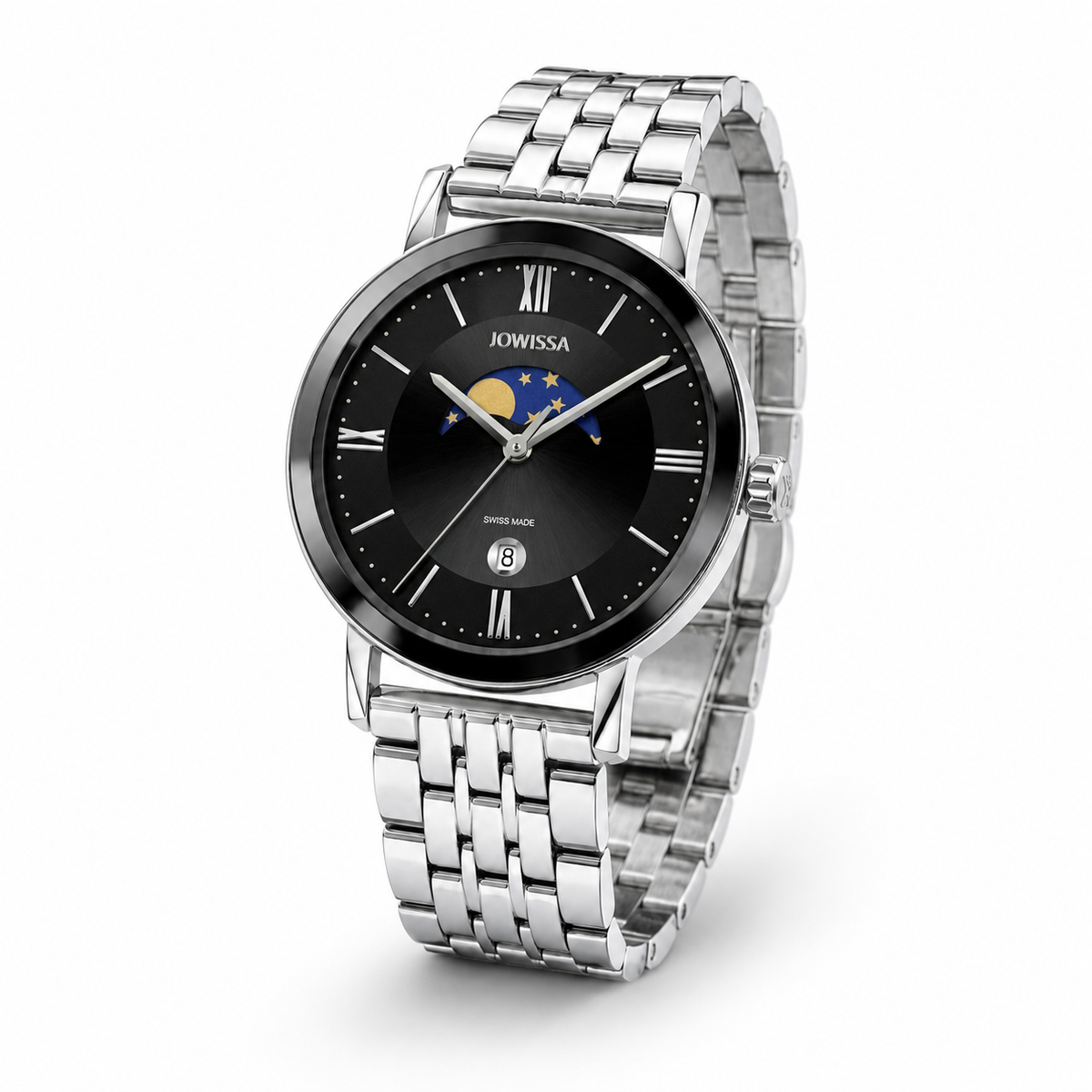 Jowissa Magno Lune J4.580.L — vue trois-quarts