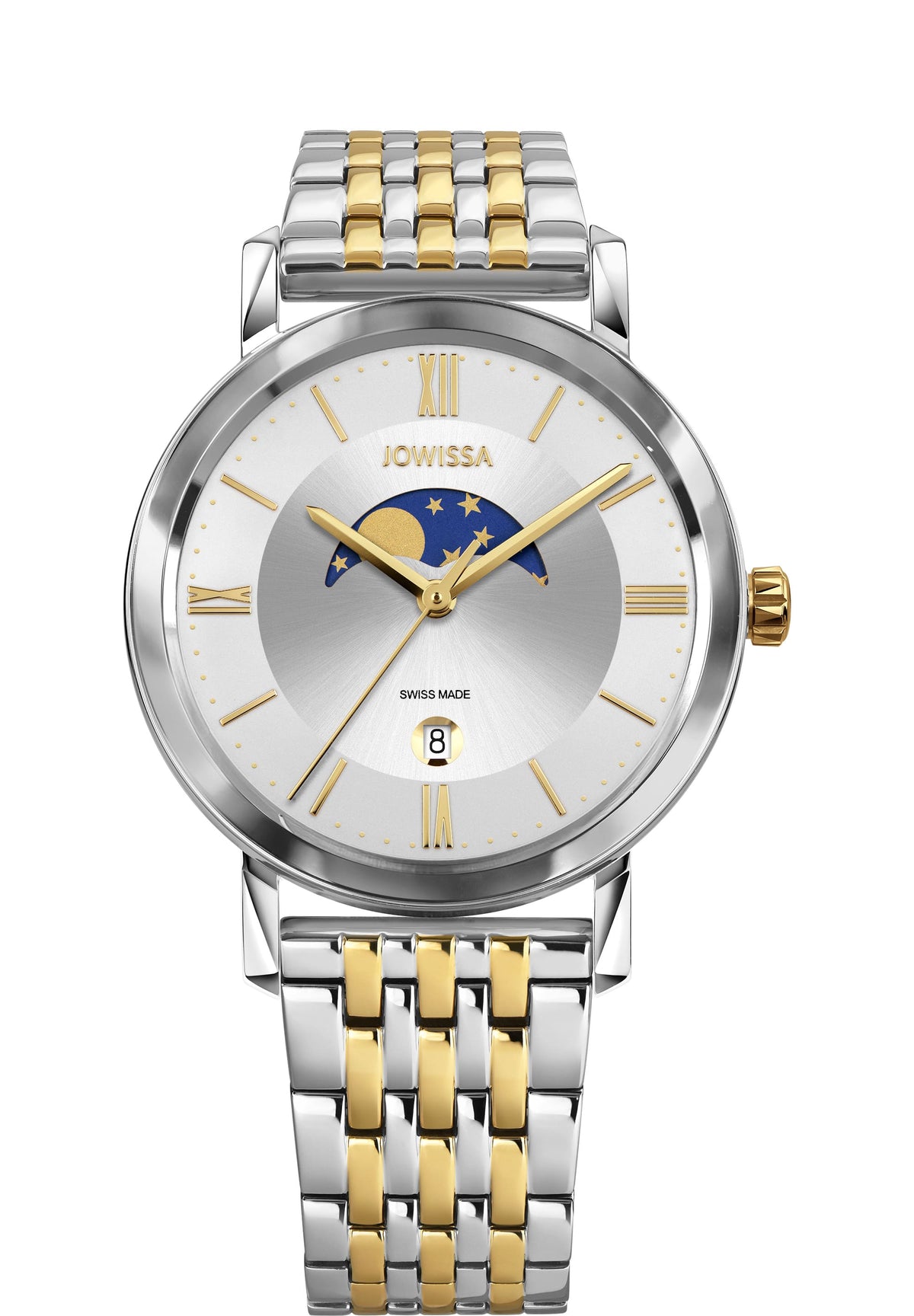 Jowissa Magno Lune J4.581.L — vue de face