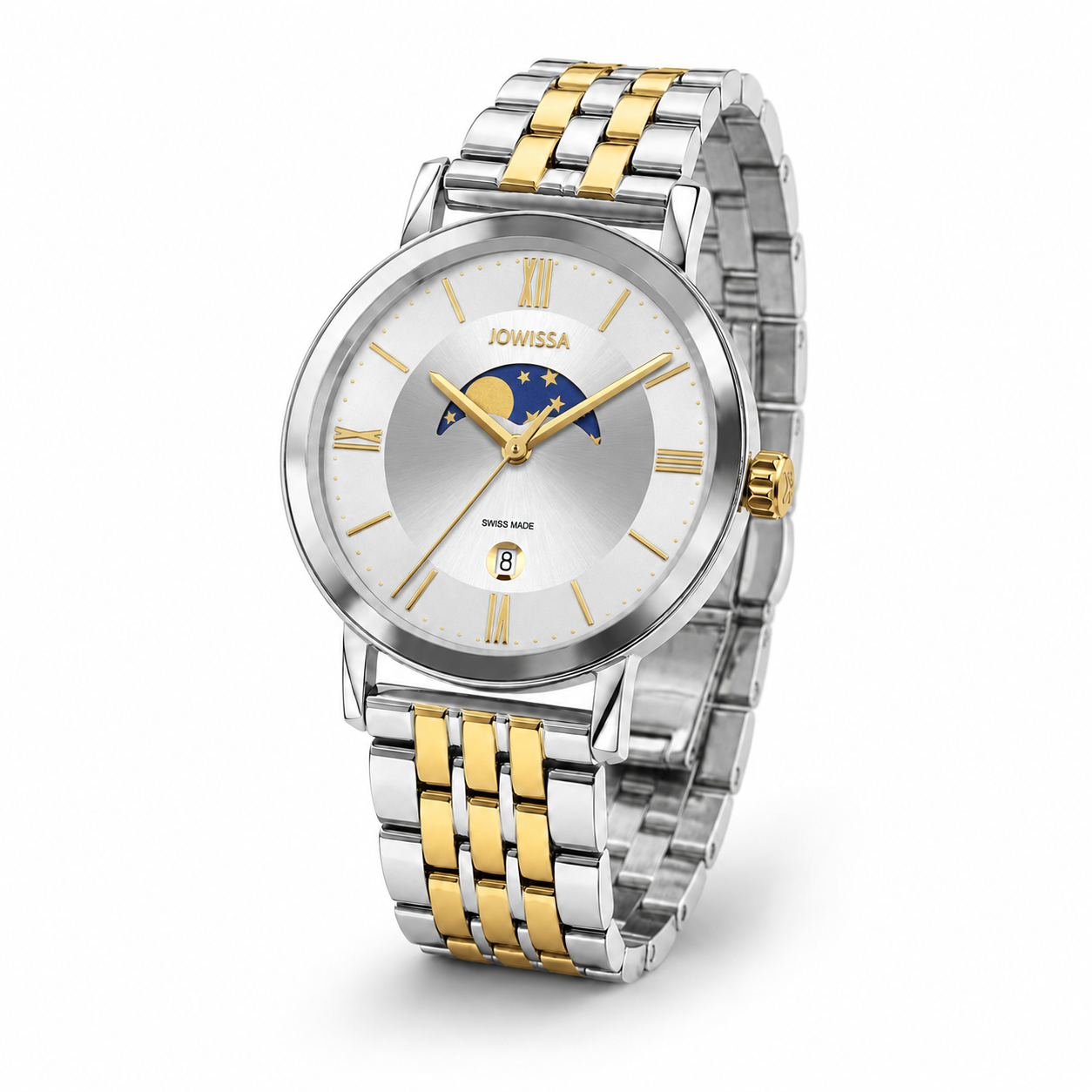 Jowissa Magno Lune J4.581.L — vue trois-quarts