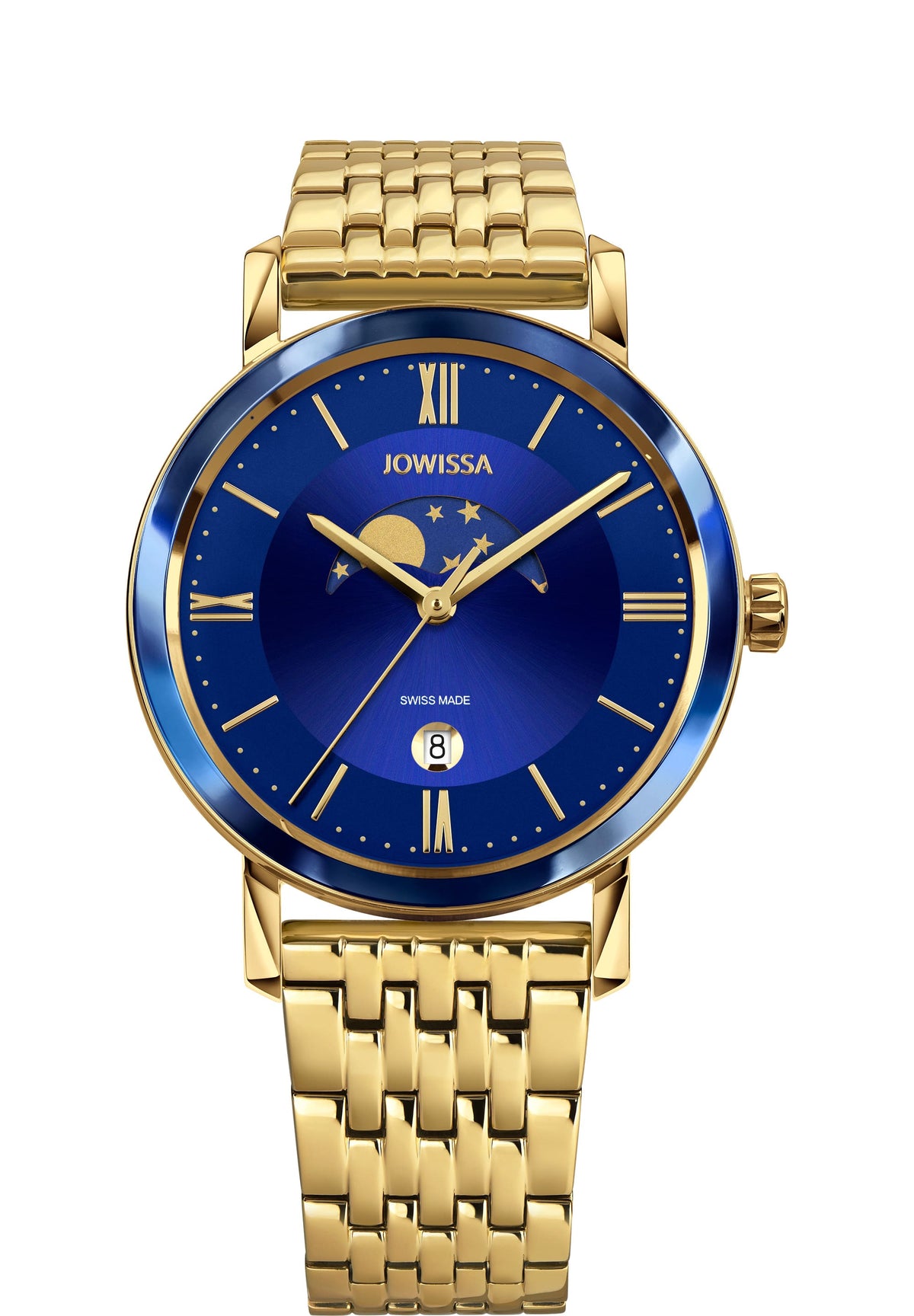 Jowissa Magno Lune J4.583.L — vue de face