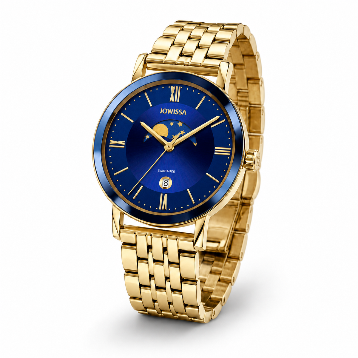 Jowissa Magno Lune J4.583.L — vue trois-quarts