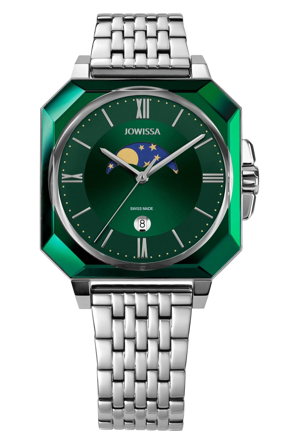 Jowissa Octa Lune J4.590.L — vue de face