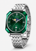 Jowissa Octa Lune J4.590.L — vue trois-quarts