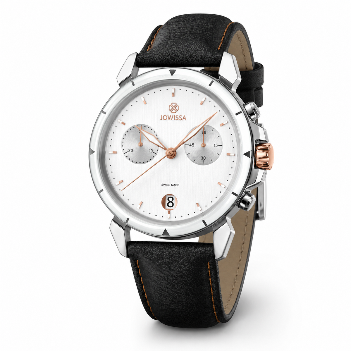 Jowissa LeWy 6 J7.017.L — vue trois-quarts