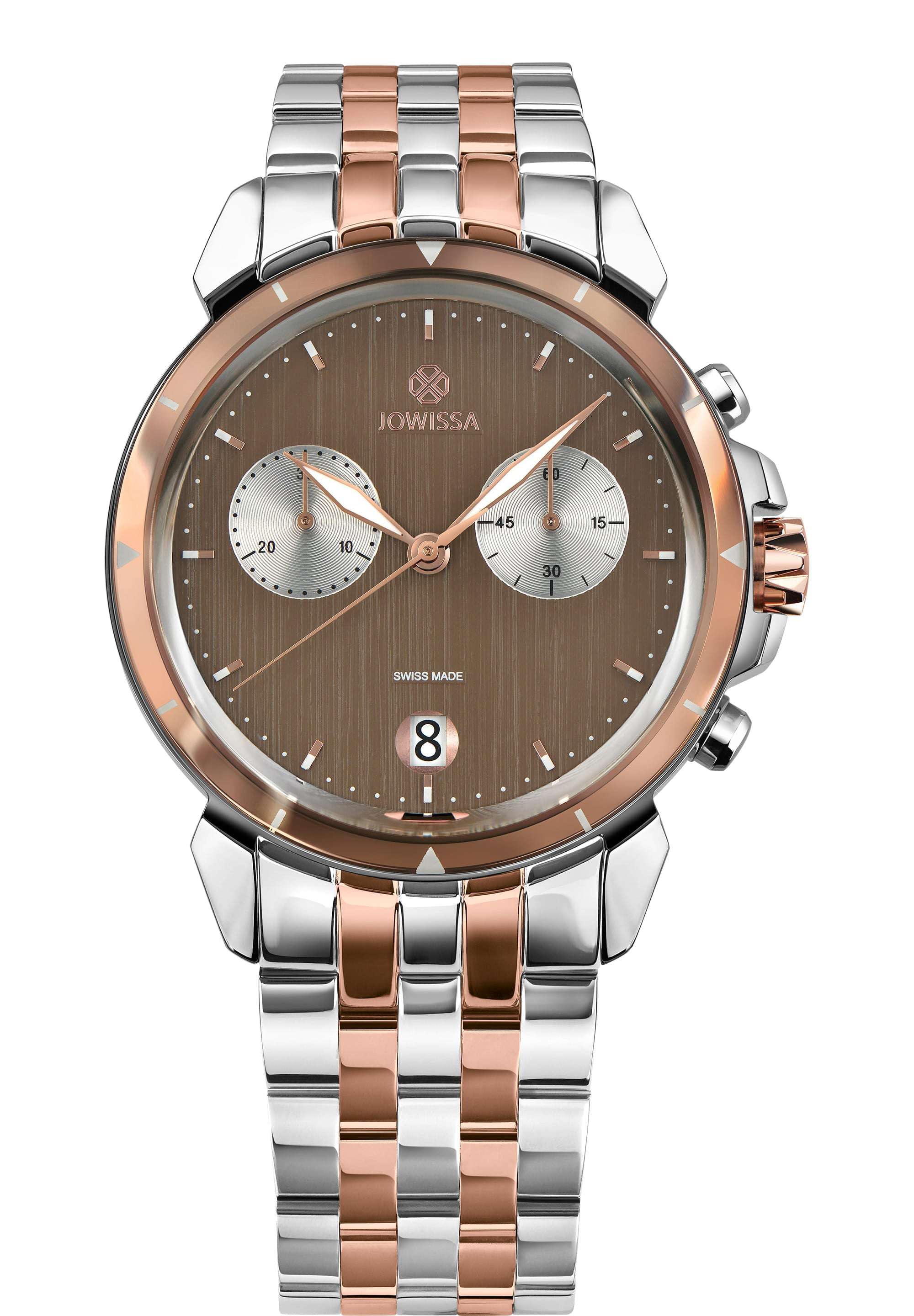 Jowissa LeWy 6 J7.020.L — vue de face