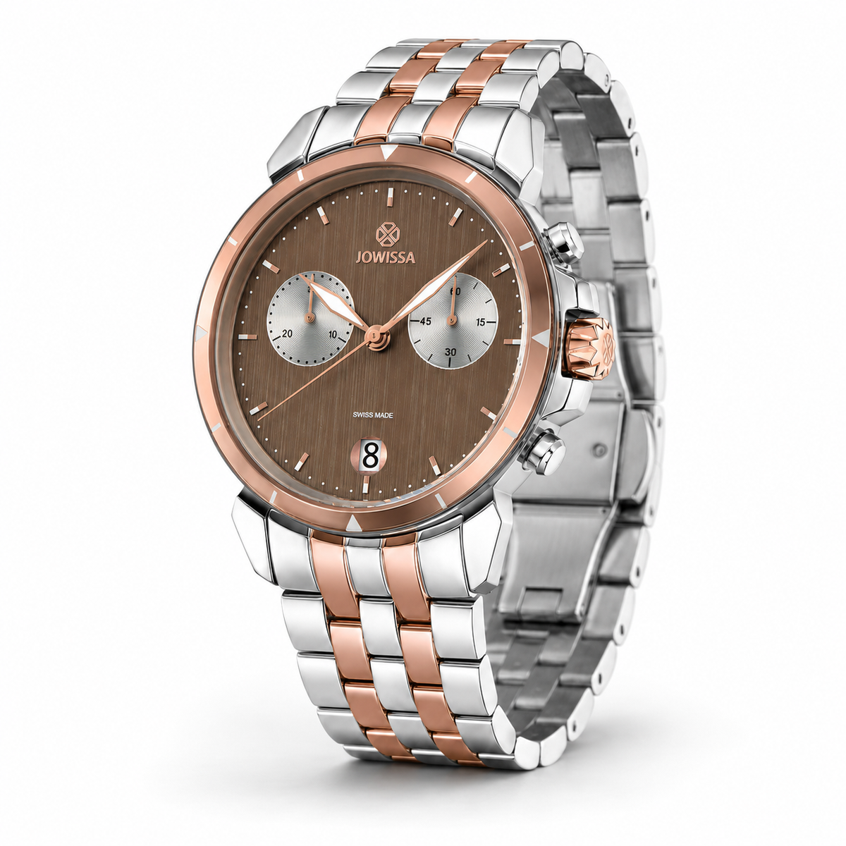 Jowissa LeWy 6 J7.020.L — vue trois-quarts