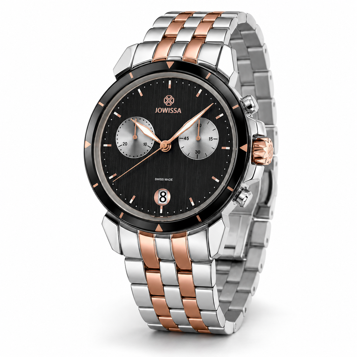 Jowissa LeWy 6 J7.021.L — vue trois-quarts