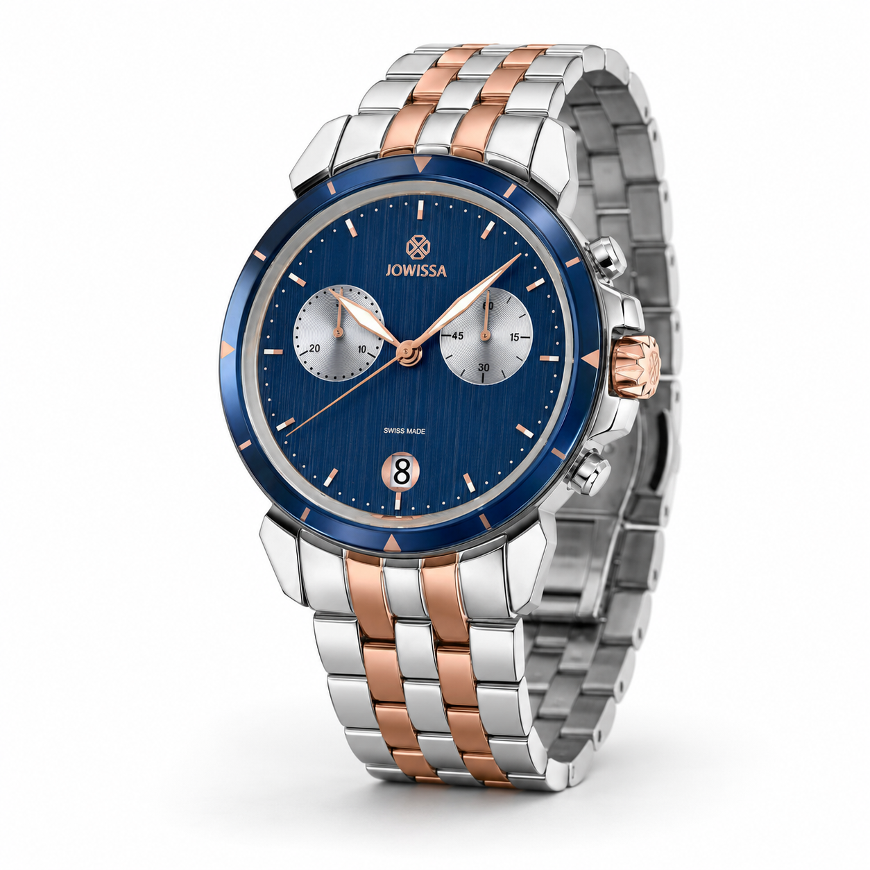 Jowissa LeWy 6 J7.022.L — vue trois-quarts