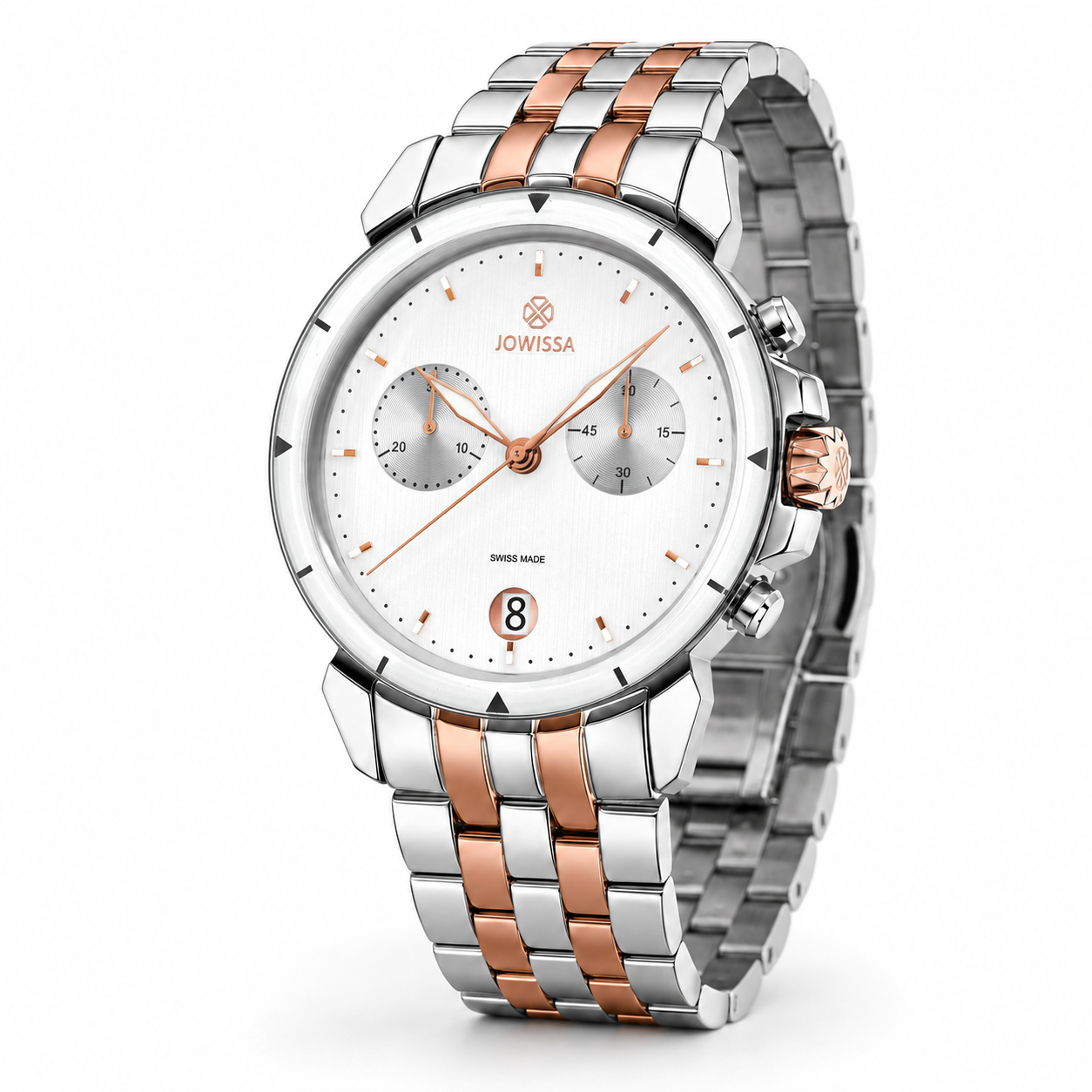 Jowissa LeWy 6 J7.028.L — vue trois-quarts