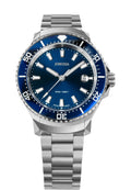 Jowissa Seamon 300 J10.077.L — montre avec bracelet acier